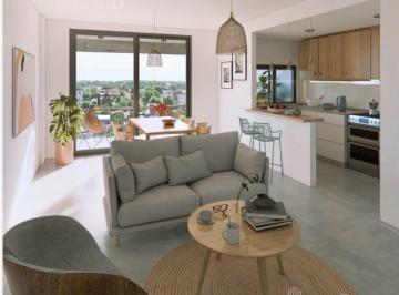 Departamento · 55m² · 2 Ambientes · 1 Cochera · Venta Exclusivo Departamento 3 Amb Quilmes Centro!