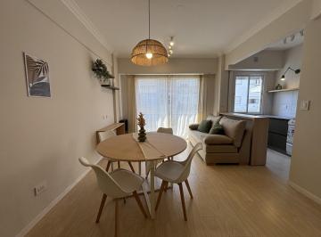 Departamento · 36m² · 2 Ambientes · Dos Ambientes Zona Centro - Totalmente Reciclado y Amueblado