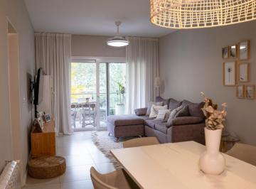 Departamento · 61m² · 2 Ambientes · 1 Cochera · Departamento 2 Ambientes en El Complejo Liquidambar