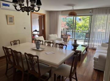 Departamento de 4 ambientes, San Isidro · Venta San Isidro 4 Amb con Balcón Contra Frente con Cochera Impecable Estado Excelente Ubicación