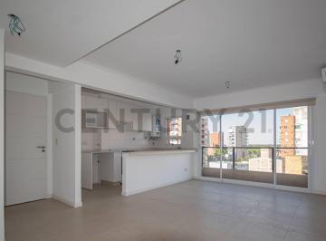 Departamento · 56m² · 2 Ambientes · Venta de Departamentos a Estrenar.