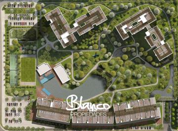 Departamento · 54m² · 3 Ambientes · 1 Cochera · Departamento en Venta en Bosque Pilar, Pilar, G. B. a. Zona Norte