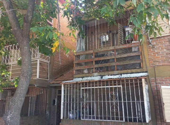 Departamento · 50m² · 3 Ambientes