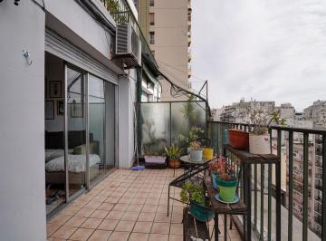 Departamento · 50m² · 3 Ambientes · Venta de Departamento 3 Ambientes con Balcon Terraza en Caballito