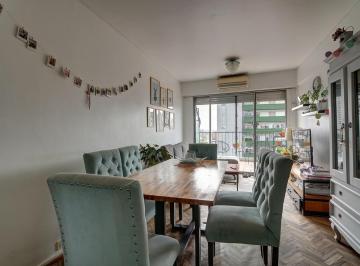 Departamento · 50m² · 3 Ambientes · Venta de Departamento 3 Ambientes con Balcon Terraza en Caballito