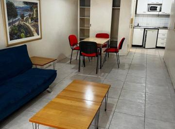 Departamento de 1 ambiente, Balvanera · Mono Temporario - 300 m Uba