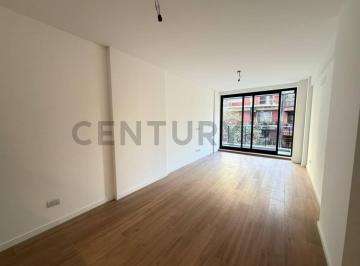 Departamento · 39m² · 1 Ambiente · Alquiler Monoambiente a Estrenar en Palermo con Amenities