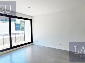 Departamento · 50m² · 2 Ambientes · Departamento en Alquiler, Tortugas Norte Pilar