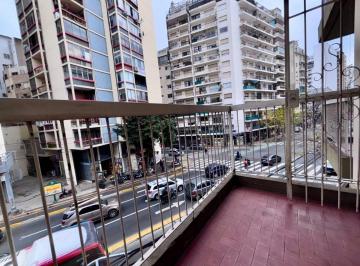 Departamento · 52m² · 2 Ambientes · Venta Depto 2 Amb y Medio en Recoleta con Balcon