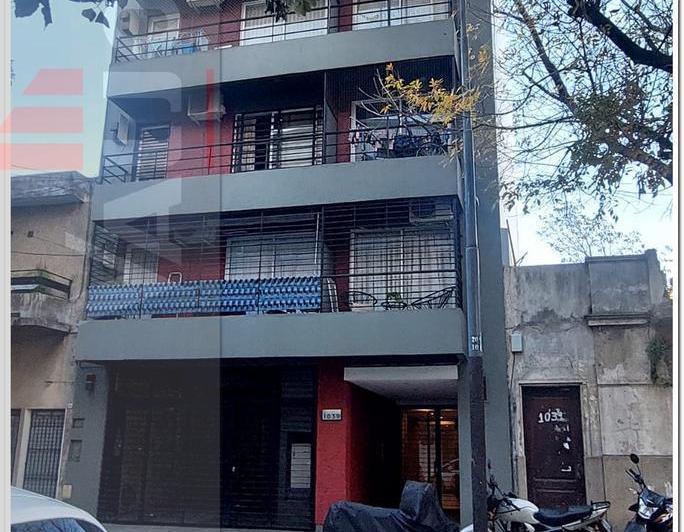 Departamento en Villa Urquiza