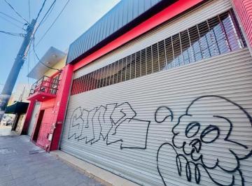 Local comercial · 600m² · Local - Ramos Mejia