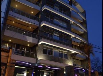 Departamento · 100m² · 3 Ambientes · 1 Cochera · Departamento - Ramos Mejia Sur
