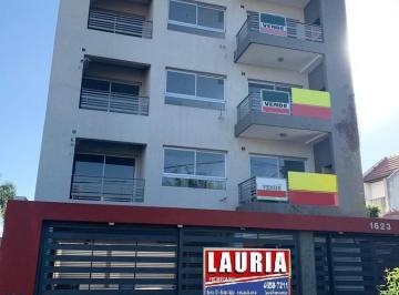 Departamento · 43m² · 2 Ambientes · Departamento - Villa Luzuriaga