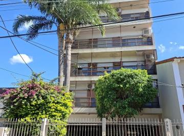 Departamento · 90m² · 4 Ambientes · 1 Cochera · Venta de Departamento de 4 Ambientes con Balcon Al Frente y Cochera