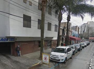 Garage · 17 Cocheras · Cochera - Ramos Mejia Sur