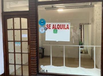 Local comercial · 15m² · Local - Ramos Mejia