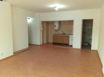Departamento · 40m² · 1 Ambiente · Departamento - Haedo