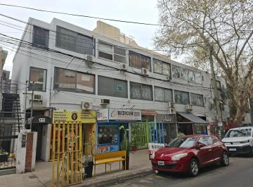 Oficina comercial · 21m² · 1 Ambiente · Venta de Oficina en Ramos Mejia Centro