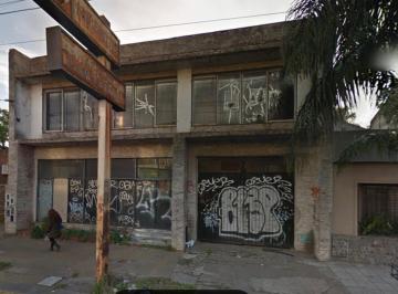 Bodega-Galpón · 600m² · Galpón - Ramos Mejia Sur