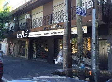 Local comercial · 204m² · 5 Ambientes · Local - Ramos Mejia