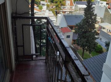 Departamento · 38m² · 2 Ambientes · Departamento - Ramos Mejia Sur
