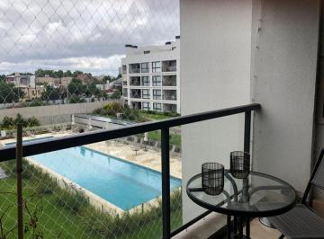 Departamento · 75m² · 3 Ambientes · 1 Cochera · Departamento - Haedo Norte