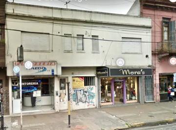 Terreno · 637m² · Terreno - Haedo Sur