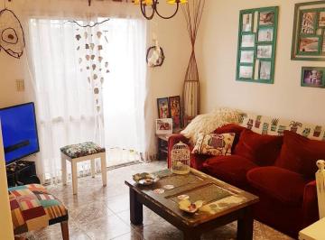 Departamento · 38m² · 2 Ambientes · Departamento - Ramos Mejia Sur