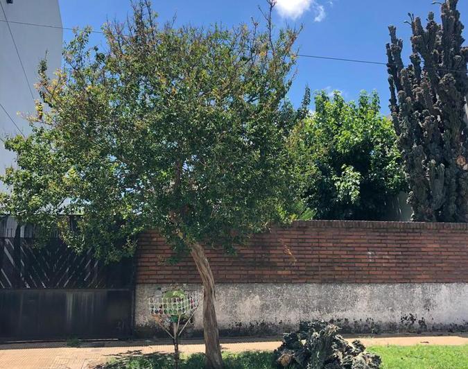 Casa · 117m² · 4 Ambientes