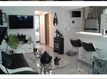 Departamento · 70m² · 3 Ambientes · 1 Cochera · Departamento - Ramos Mejia Sur