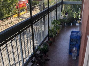 Departamento · 58m² · 3 Ambientes · 1 Cochera · Venta Departamento de 3 Ambientes con Balcon en Ramos Mejia Norte