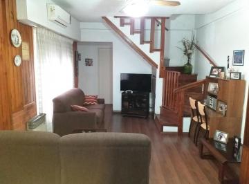 Departamento · 85m² · 4 Ambientes · Departamento - Ramos Mejia Sur
