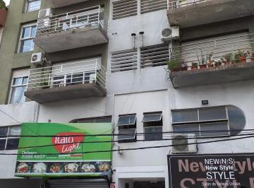 Departamento · 65m² · 2 Ambientes · Departamento - Ramos Mejia Sur