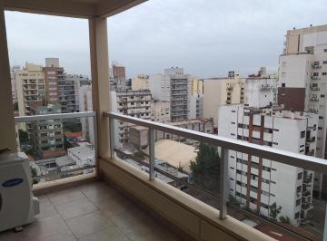 Departamento · 110m² · 4 Ambientes · 1 Cochera · Departamento - Ramos Mejia Norte