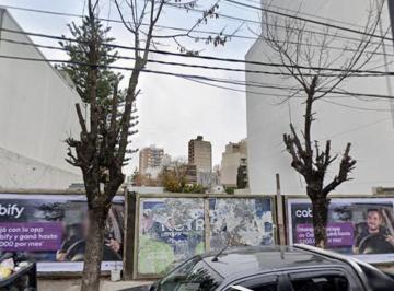 Terreno · 911m² · Terreno - Ramos Mejia Sur