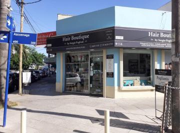 Local comercial · 36m² · Local - Ramos Mejia Sur