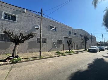 Bodega-Galpón · 1308m² · Galpón en Venta Ramos Mejía