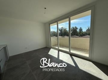 Departamento · 47m² · 2 Ambientes · 1 Cochera · Departamento en Venta en Saravi Village, Pilar, G. B. a. Zona Norte