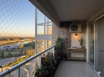 Departamento · 62m² · 2 Ambientes · 1 Cochera · Venta 2 Amb Departamento Yoo 2, Nordelta con Cochera Cubierta