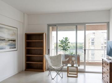 Departamento · 62m² · 2 Ambientes · 1 Cochera · Venta 2 Amb Departamento Yoo 2, Nordelta con Cochera Cubierta