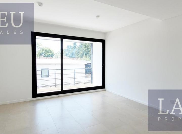 Departamento · 67m² · 3 Ambientes