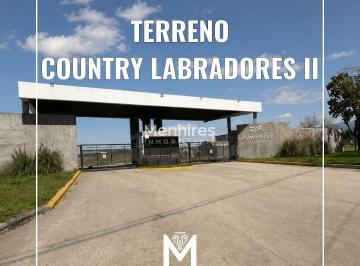 Terreno · 300m² · Terreno en Los Nogales