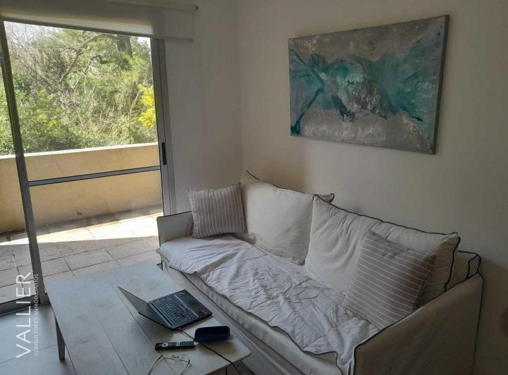 Departamento · 72m² · 3 Ambientes · 1 Cochera