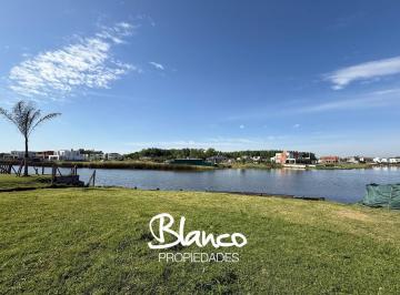 Terreno · 647m² · Lote a La Laguna en Venta en Santa Ana, Villanueva, Tigre