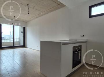 Departamento · 31m² · 1 Ambiente · Venta Monoambiente a Estrenar en Palermo
