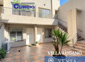 Departamento · 68ha · 3 Ambientes · Venta Dúplex 3 Ambientes Apto Crédito con Baño Completo Toilette y Terraza Propia en Villa Lugano