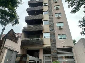 Departamento de 4 ambientes, Esteban Echeverría · Departamento Semipiso 4 Amb. con Cochera en Alquiler en Monte Grande