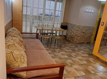 Departamento · 50m² · 2 Ambientes · Departamento en Alquiler - 1 Dormitorio 1 Baño - Mar del Plata