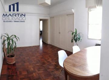 Departamento · 83m² · 4 Ambientes · Departamento en Venta en Barrio Norte