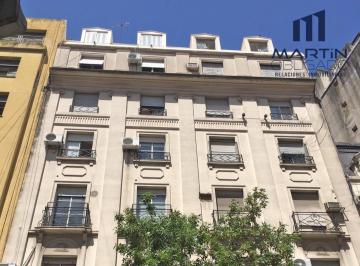 Departamento · 83m² · 4 Ambientes · Departamento en Venta en Barrio Norte